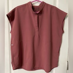 Figs Rafaela medium scrub top